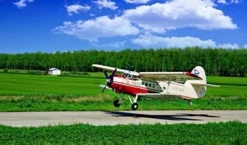 通用航空：迅速崛起的朝陽產(chǎn)業(yè)？