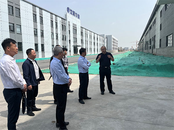 深化銀企合作，共謀發(fā)展新篇｜國開行遼寧省分行黨委書記、行長黎鵬一行赴航空集團開展調(diào)研座談